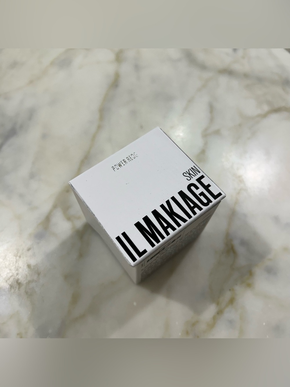 IL MAKIAGE POWER REDO WRINKLE FIX